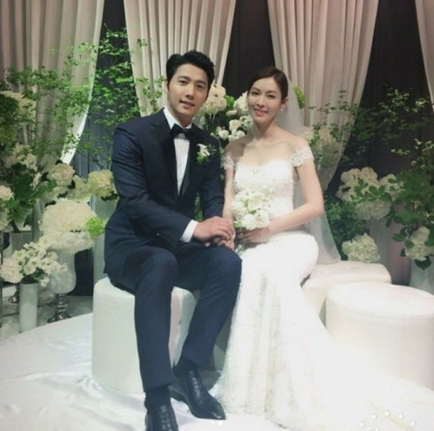 Dàn cast Thời quá khứ sau 19 năm: Jang Dong Gun hạnh phúc viên mãn