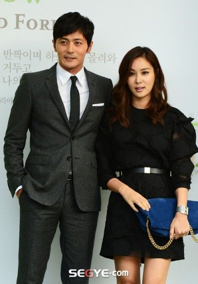 Dàn cast Thời quá khứ sau 19 năm: Jang Dong Gun hạnh phúc viên mãn