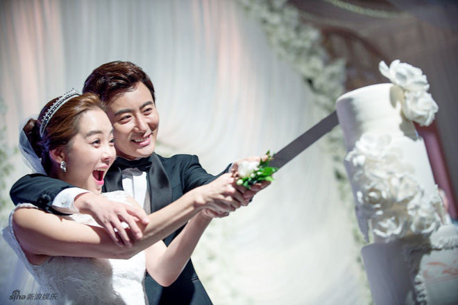 Dàn cast Thời quá khứ sau 19 năm: Jang Dong Gun hạnh phúc viên mãn