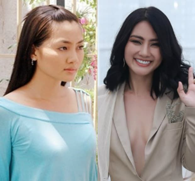 Diễn viên Cổng Mặt Trời sau 10 năm, mỗi người một bước ngoặt cuộc đời