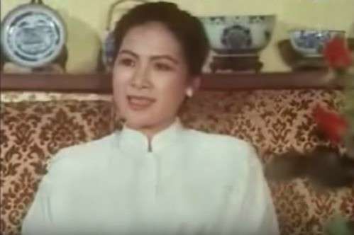 Dàn diễn viên Vị đắng tình yêu sau 29 năm: Thuỷ Tiên làm vợ tỷ phú