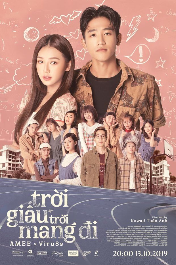 Dàn hotboy trong các MV 'triệu view': Thế Thịnh, Công Sơn ai đẹp nhất?
