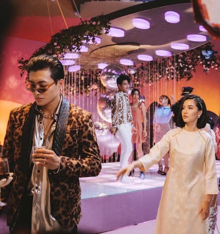 Dàn hotboy trong các MV 'triệu view': Thế Thịnh, Công Sơn ai đẹp nhất?