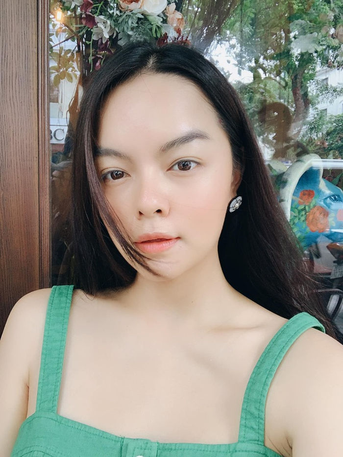 Dàn mỹ nhân Việt có cặp chân mày đẹp tự nhiên vạn người mê
