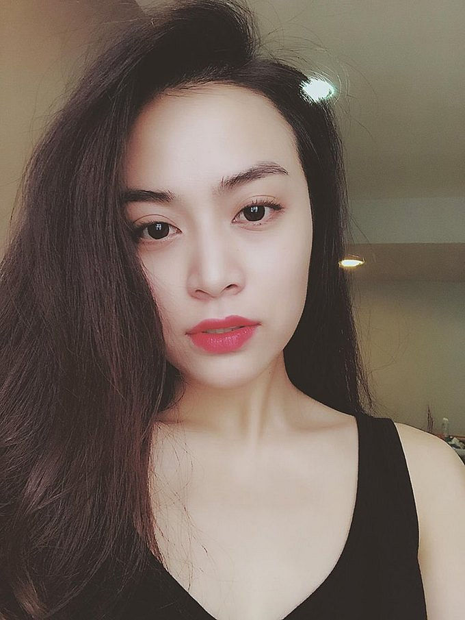 Dàn mỹ nhân Việt có cặp chân mày đẹp tự nhiên vạn người mê