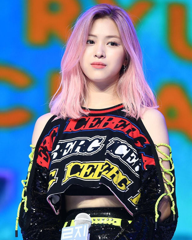 Dàn nữ idol 18 tuổi tài sắc của Kpop: Nhìn So Mi không đùa được đâu
