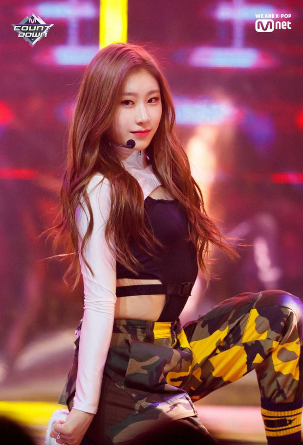 Dàn nữ idol 18 tuổi tài sắc của Kpop: Nhìn So Mi không đùa được đâu