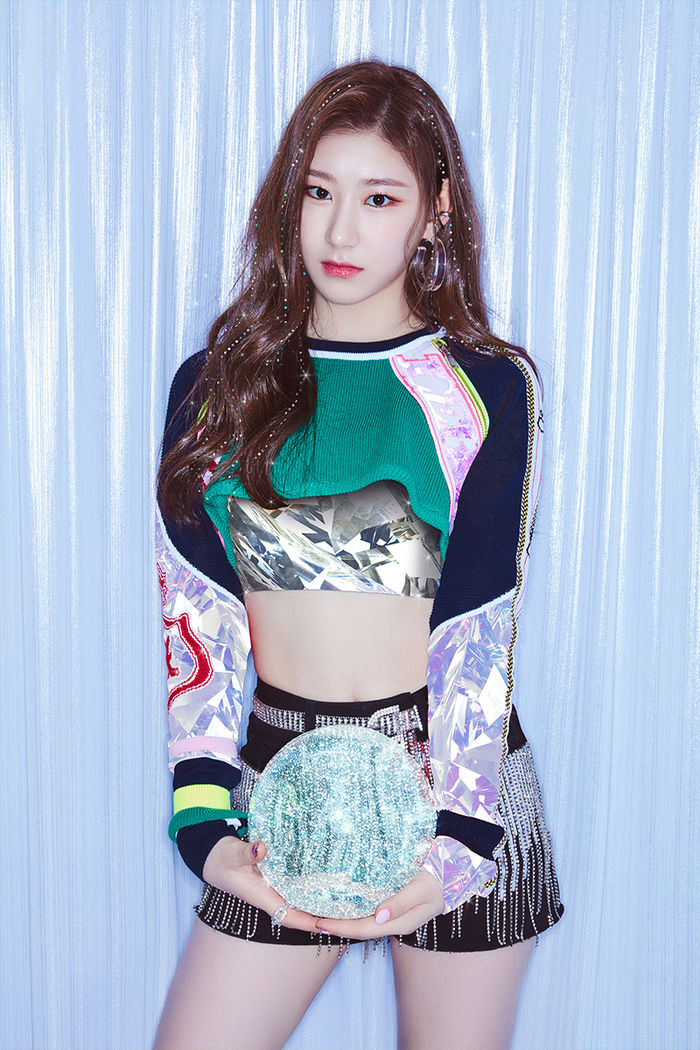 Dàn nữ idol 18 tuổi tài sắc của Kpop: Nhìn So Mi không đùa được đâu