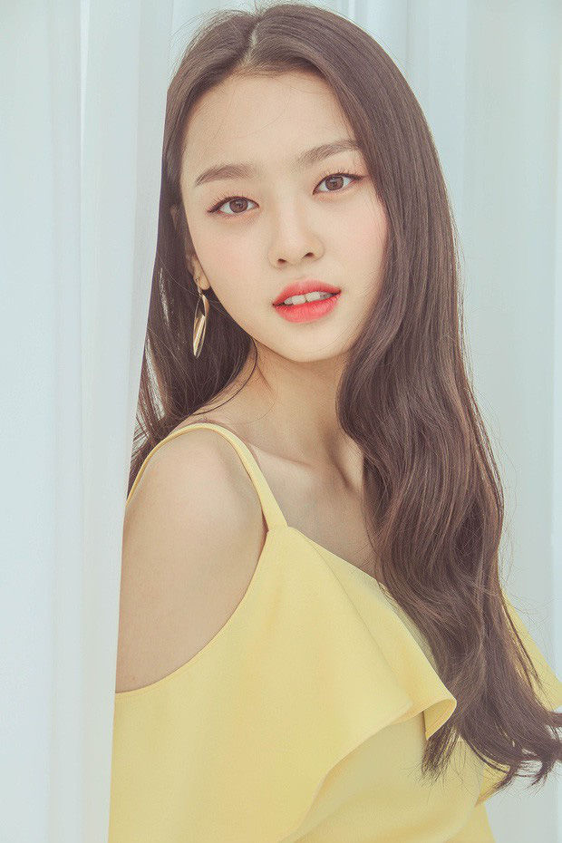 Dàn nữ idol 18 tuổi tài sắc của Kpop: Nhìn So Mi không đùa được đâu