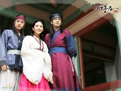 Dàn sao Bài Ca Seo Dong sau 14 năm: Choi Sulli dừng mãi tuổi 25