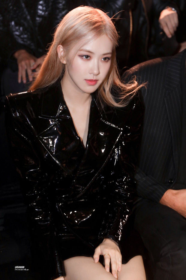 Dàn sao Châu Á có khoảnh khắc beauty đỉnh nhất mùa fashion week 2020