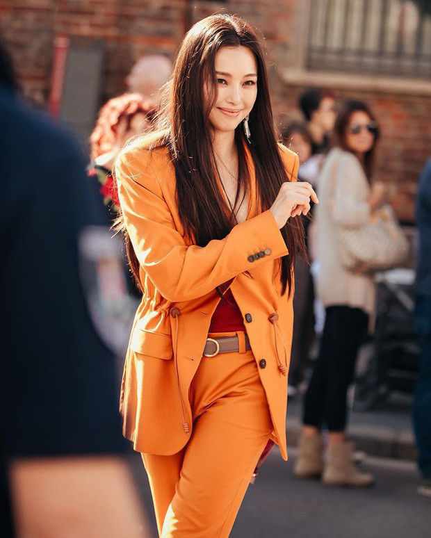 Dàn sao Châu Á có khoảnh khắc beauty đỉnh nhất mùa fashion week 2020