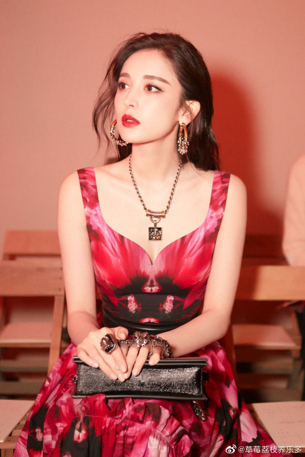 Dàn sao Châu Á có khoảnh khắc beauty đỉnh nhất mùa fashion week 2020