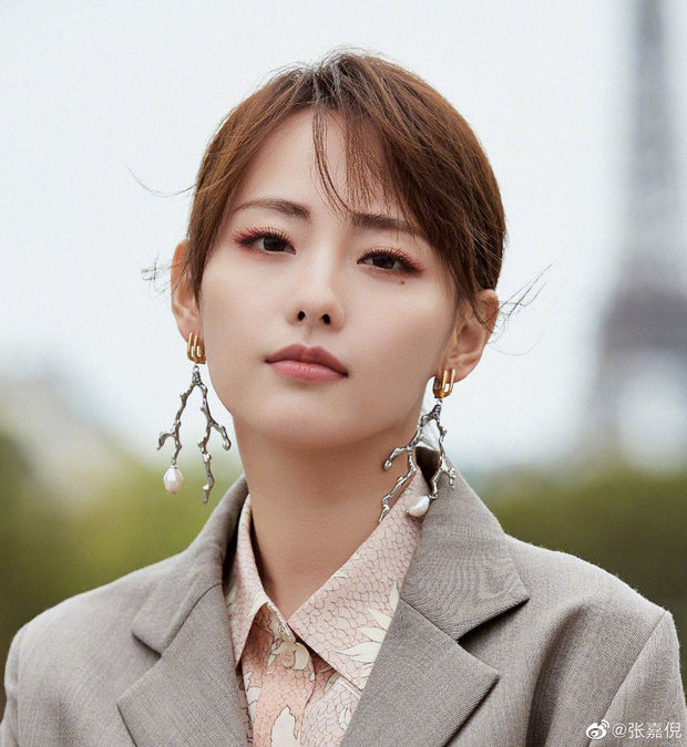 Dàn sao Châu Á có khoảnh khắc beauty đỉnh nhất mùa fashion week 2020