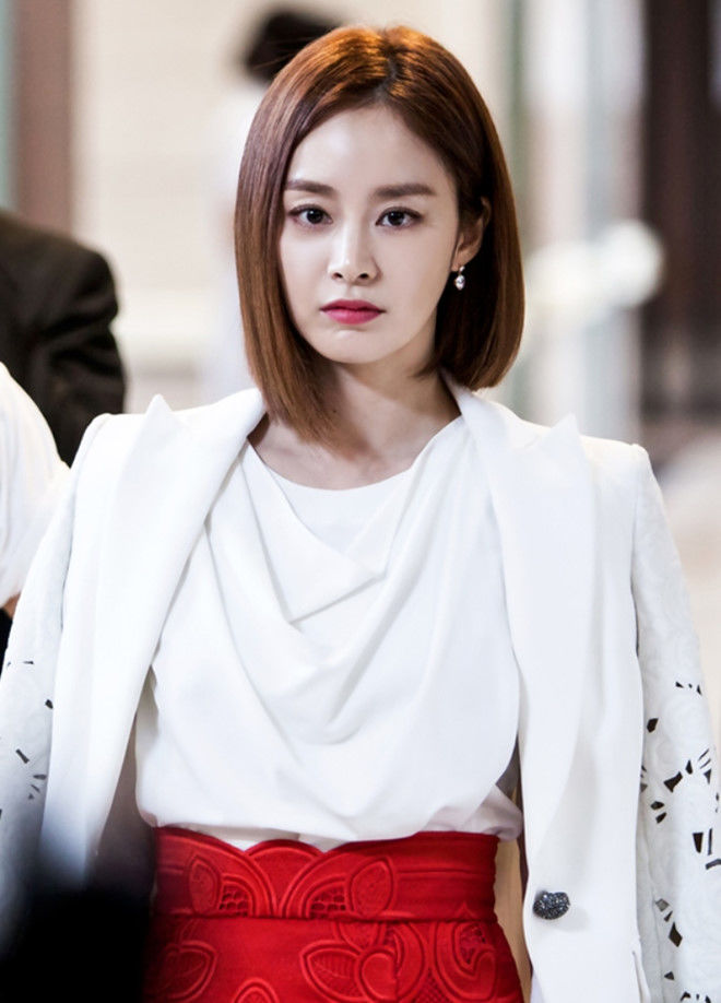 Dàn sao Chuyện tình ở Harvard sau 15 năm: Kim Tae Hee sự nghiệp rực rỡ