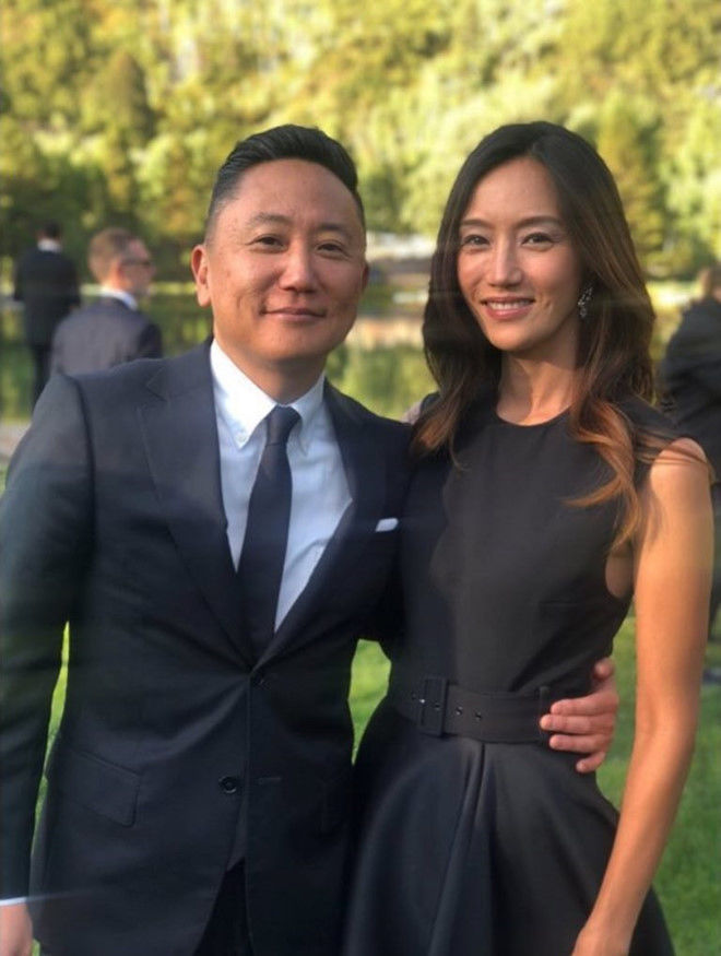 Dàn sao Chuyện tình ở Harvard sau 15 năm: Kim Tae Hee sự nghiệp rực rỡ