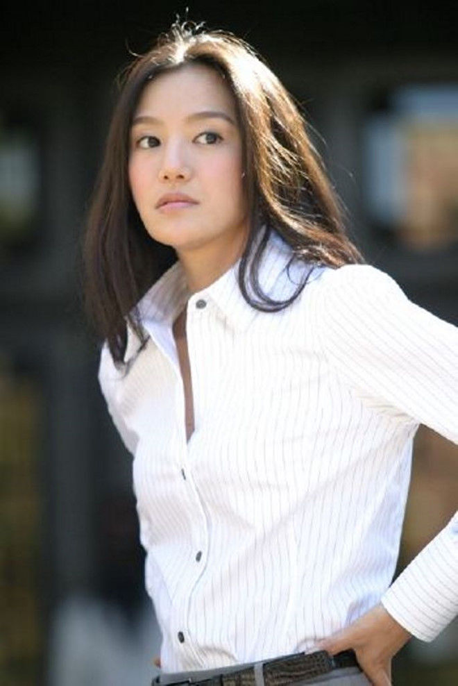 Dàn sao Chuyện tình ở Harvard sau 15 năm: Kim Tae Hee sự nghiệp rực rỡ