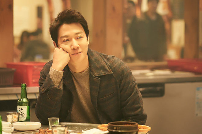 Dàn sao Chuyện tình ở Harvard sau 15 năm: Kim Tae Hee sự nghiệp rực rỡ