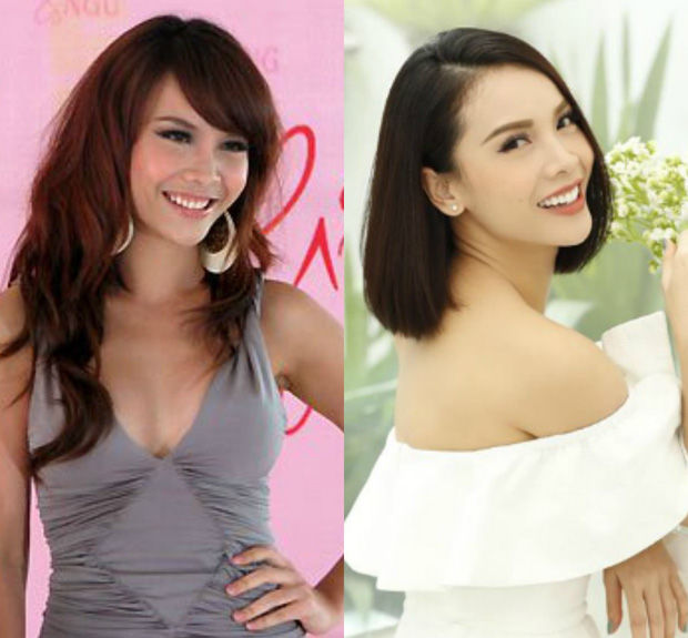 Dàn sao Công Chúa Teen Và Ngũ Hổ Tướng sau 10 năm: Đông Nhi sắp cưới