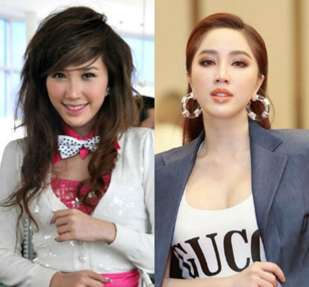 Dàn sao Công Chúa Teen Và Ngũ Hổ Tướng sau 10 năm: Đông Nhi sắp cưới