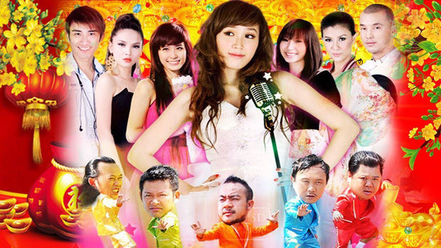 Dàn sao Công Chúa Teen Và Ngũ Hổ Tướng sau 10 năm: Đông Nhi sắp cưới