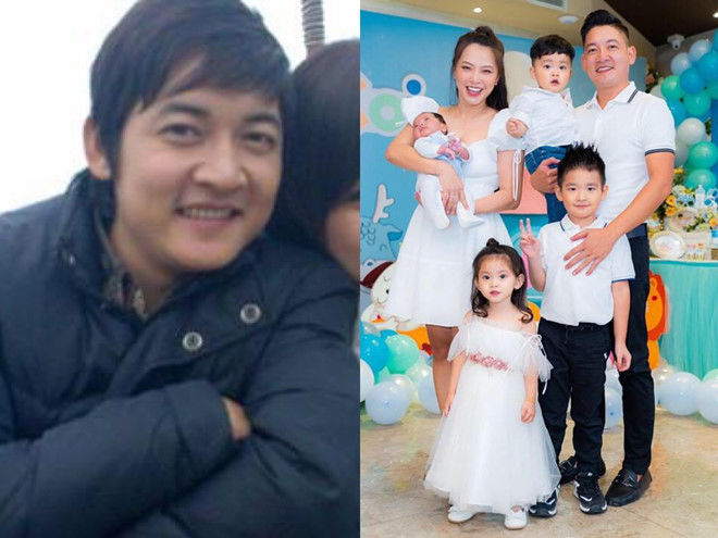 Dàn sao “Hương phù sa” sau 15 năm: Hà Tăng làm dâu nhà tài phiệt