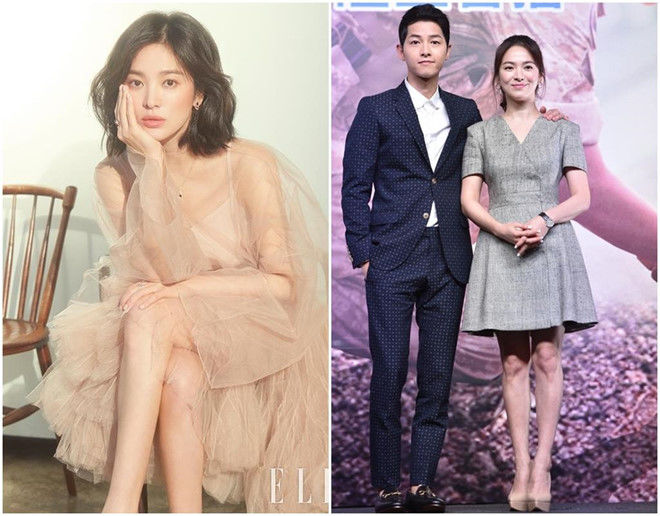 Dàn sao Ngôi nhà hạnh phúc sau 15 năm: Song Hye Kyo tạm biệt hạnh phúc