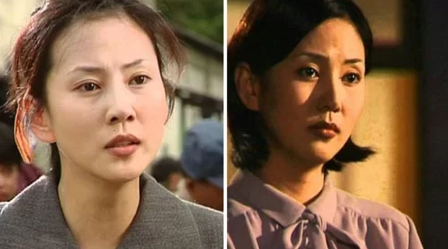 Dàn sao Ông trùm sau 20 năm: Đại ca “Cá Cơm” Cha In Pyo viên mãn nhất