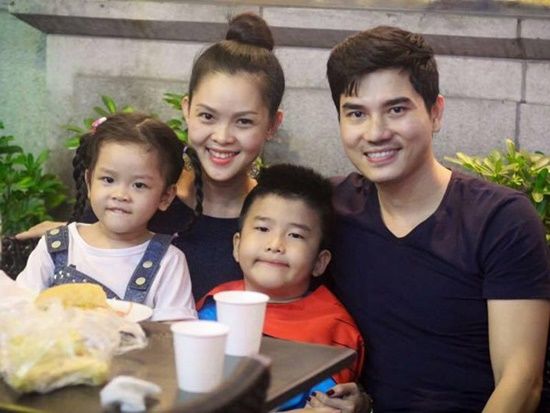 Dàn sao phim “Dốc tình” sau 15 năm: Kim Hiền hạnh phúc viên mãn