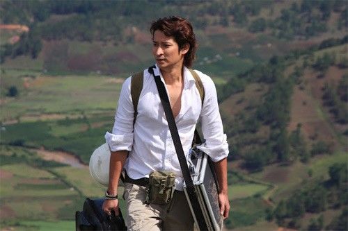 Dàn sao phim “Dốc tình” sau 15 năm: Kim Hiền hạnh phúc viên mãn