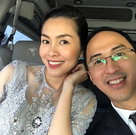 Dàn sao phim “Dốc tình” sau 15 năm: Kim Hiền hạnh phúc viên mãn