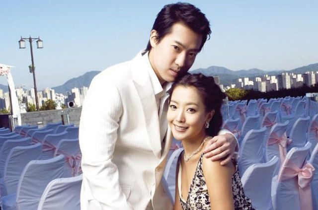 Dàn sao phim Tình cờ sau 20 năm: Nam chính Kim Seok Hoon vẫn lẻ bóng
