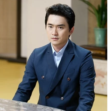 Dàn sao phim Tình cờ sau 20 năm: Nam chính Kim Seok Hoon vẫn lẻ bóng