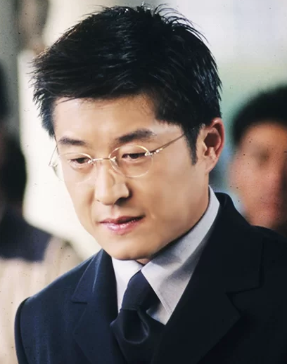Dàn sao phim Tình cờ sau 20 năm: Nam chính Kim Seok Hoon vẫn lẻ bóng