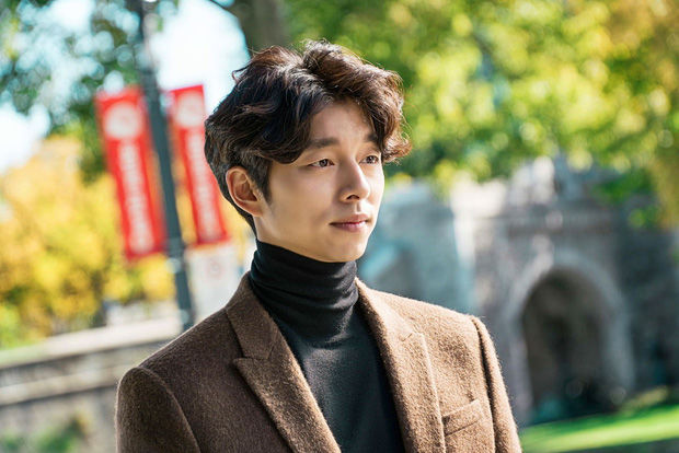 Dàn sao Tiệm cà phê hoàng tử sau 12 năm: Gong Yoo lẻ bóng tuổi U40