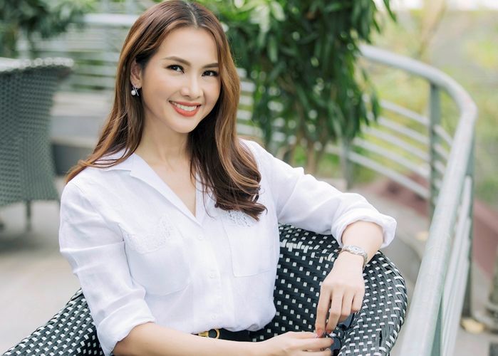Dàn sao “Tuyết nhiệt đới” sau 13 năm: Lương Mạnh Hải U40 vẫn lẻ bóng