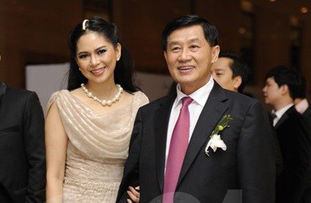 Dàn diễn viên Vị đắng tình yêu sau 29 năm: Thuỷ Tiên làm vợ tỷ phú