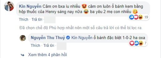 Đăng ảnh du lịch, Thu Thủy khéo xóa tan tin chồng trẻ ngược đãi con