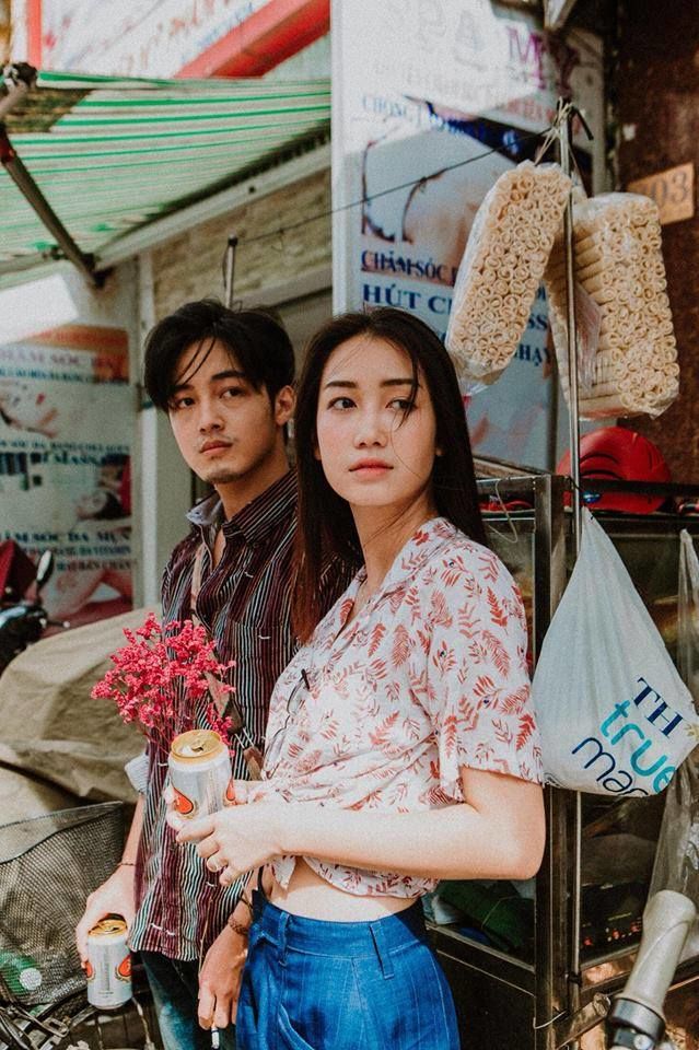 Đang làm gì đấy? - Câu nói khiến cánh mày râu ám ảnh nhất