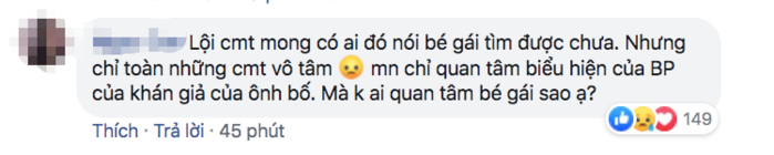 Đang mải Đi Đu Đưa Đi, Bích Phương bị cướp mic vì khán giả lạc mất con