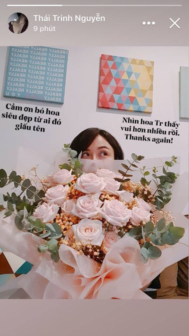 Đáng thương như Thái Trinh, lên tiếng sau chia tay vẫn bị tố giả tạo