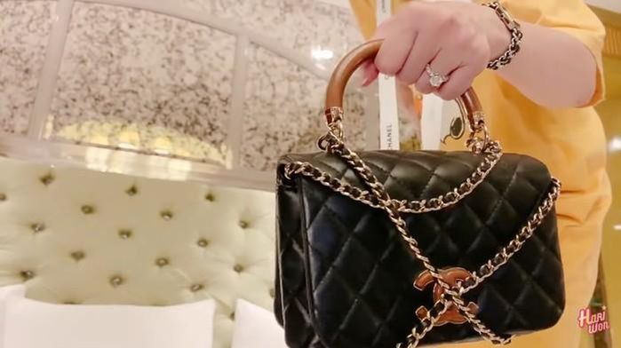 Đặt lên bàn cân dàn sao nam chiều vợ nhất Vbiz