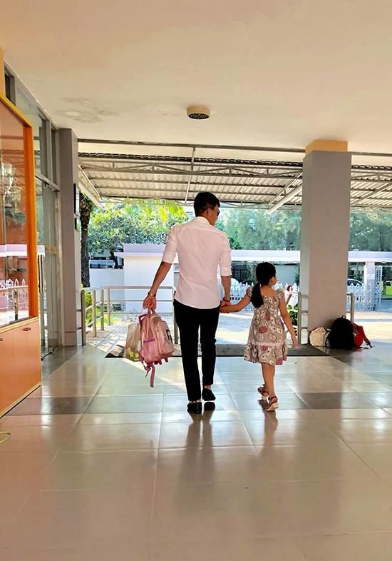 Đặt lên bàn cân dàn sao nam chiều vợ nhất Vbiz