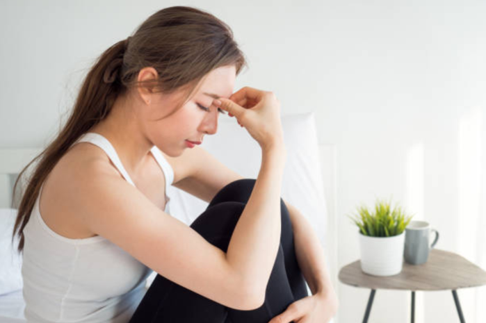 NC của California: Dậy lúc 6h sáng giúp duy trì cân nặng ổn định