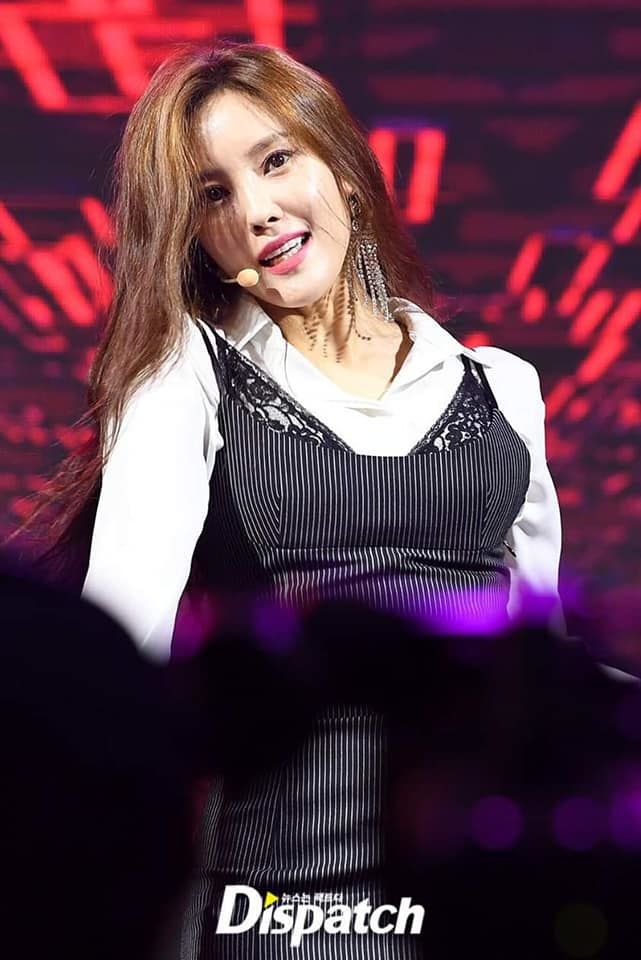 T-ARA sau thăng trầm: Jiyeon cày chăm chỉ nhưng giàu nhất vẫn là Qri
