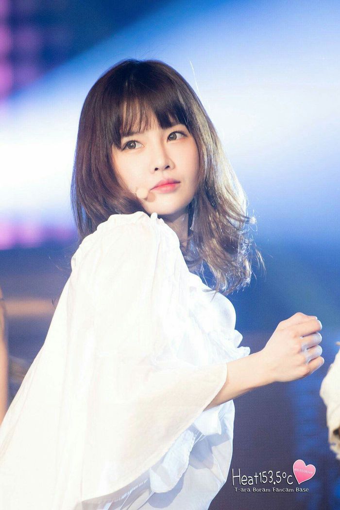 T-ARA sau thăng trầm: Jiyeon cày chăm chỉ nhưng giàu nhất vẫn là Qri