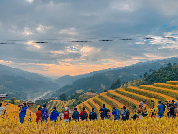 Đến Tây Bắc phải check-in Mù Cang Chải, Sapa, Hà Giang,... là xưa rồi