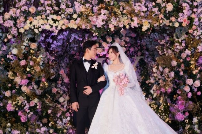 Điểm chung của các ông chồng tuyệt vời tại showbiz: Yêu đơn phương vợ
