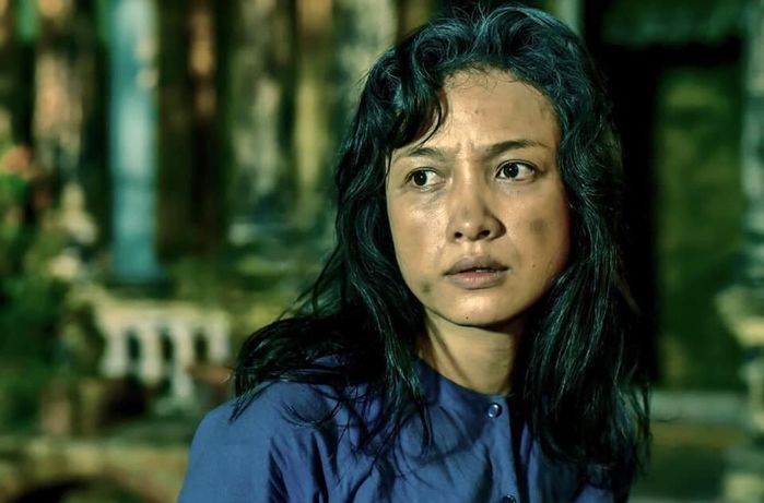 Đọ phong cách dàn mỹ nhân Tiếng Sét Trong Mưa: Thị Bình o ép vòng 1