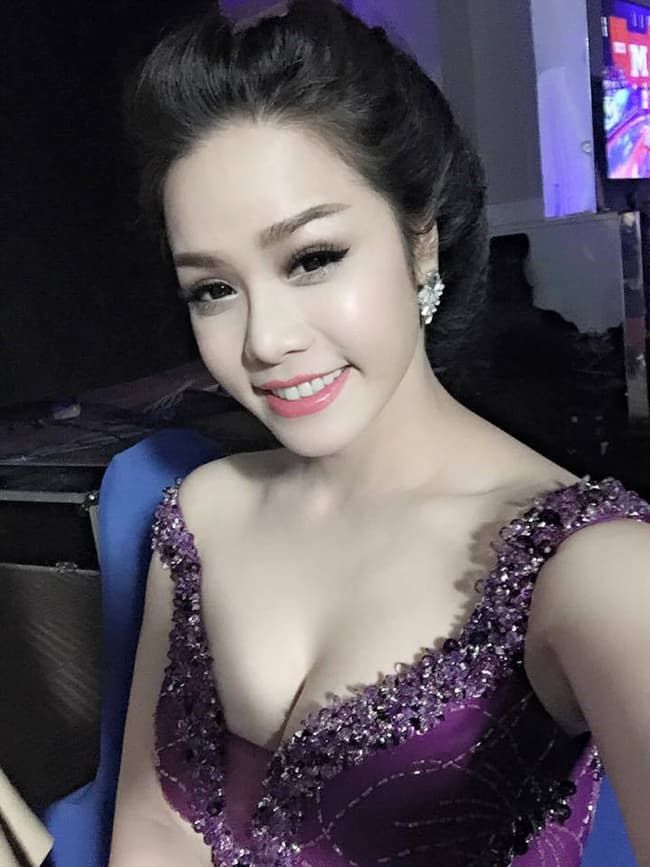 Đọ phong cách dàn mỹ nhân Tiếng Sét Trong Mưa: Thị Bình o ép vòng 1